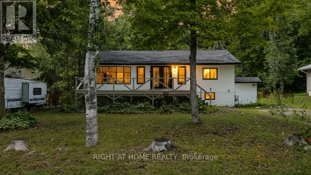 House for rent: 29 Nida Drive, Tiny, Ontario L9M 0B3