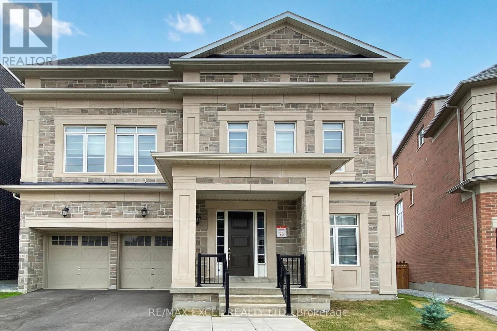 House for rent: 29 Night Sky Court, Richmond Hill, Ontario L4C 2R4
