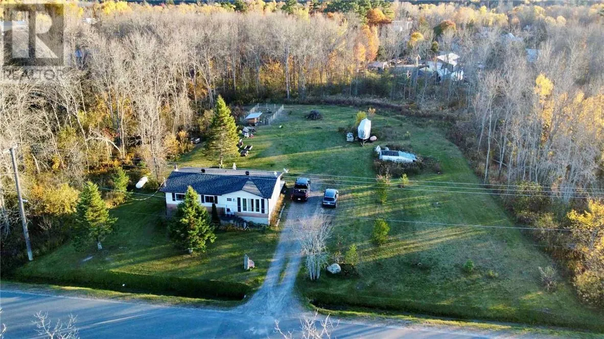 House for rent: 29 Noble, Killarney, Ontario P0M 2A0