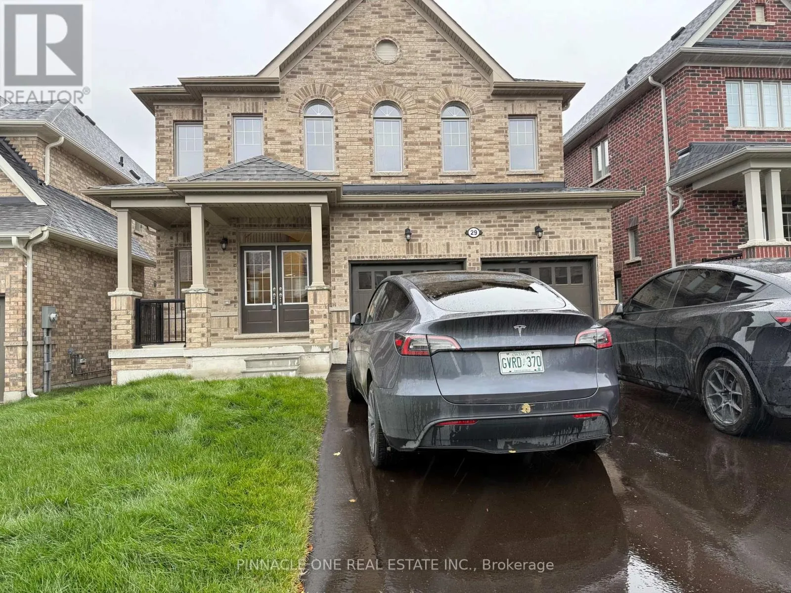 House for rent: 29 North Garden Boulevard, Scugog, Ontario L9L 2C7