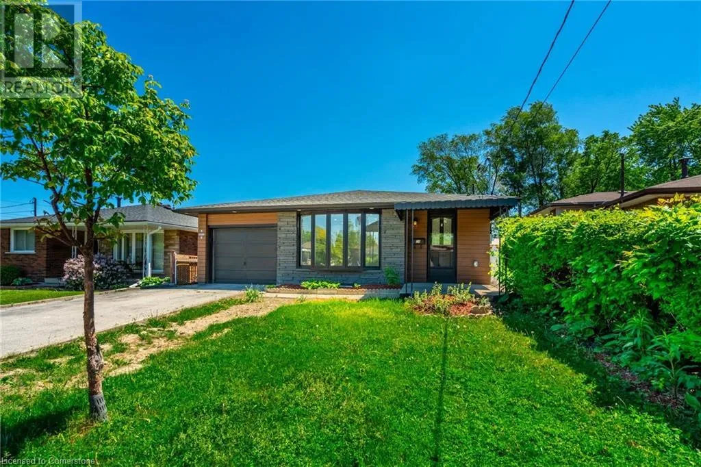 House for rent: 29 Northgate Drive Unit# 2, Hamilton, Ontario L8T 2Y8