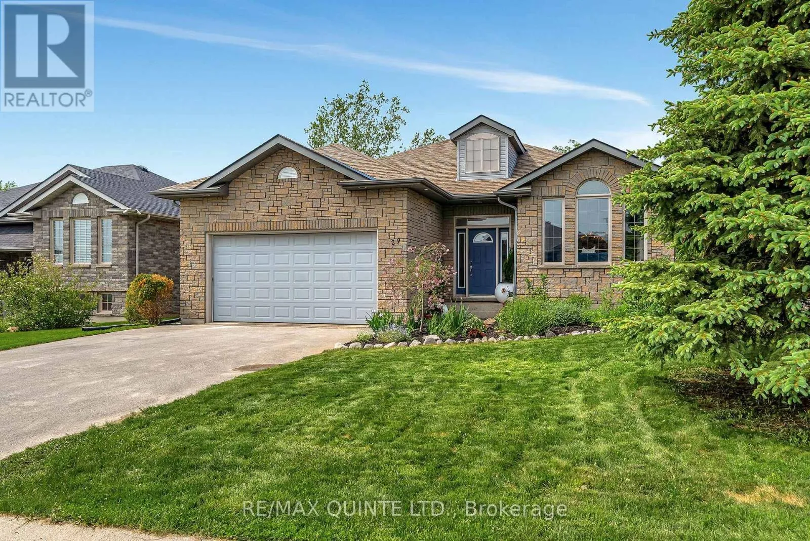 House for rent: 29 Northview Lane, Quinte West, Ontario K8V 6X6