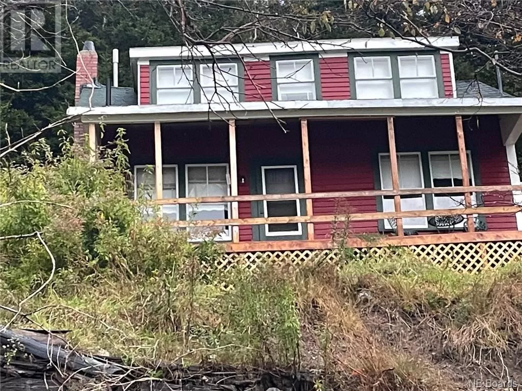 29 Northwest Harbour Branch Road, Leonardville, New Brunswick E5V 1T7