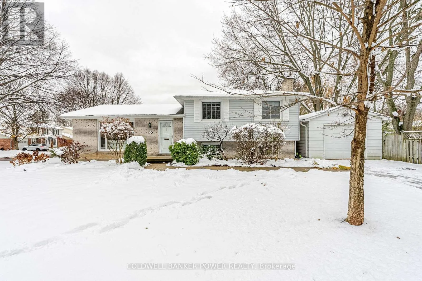 House for rent: 29 Nottinghill Crescent, London South, Ontario N6K 1P9