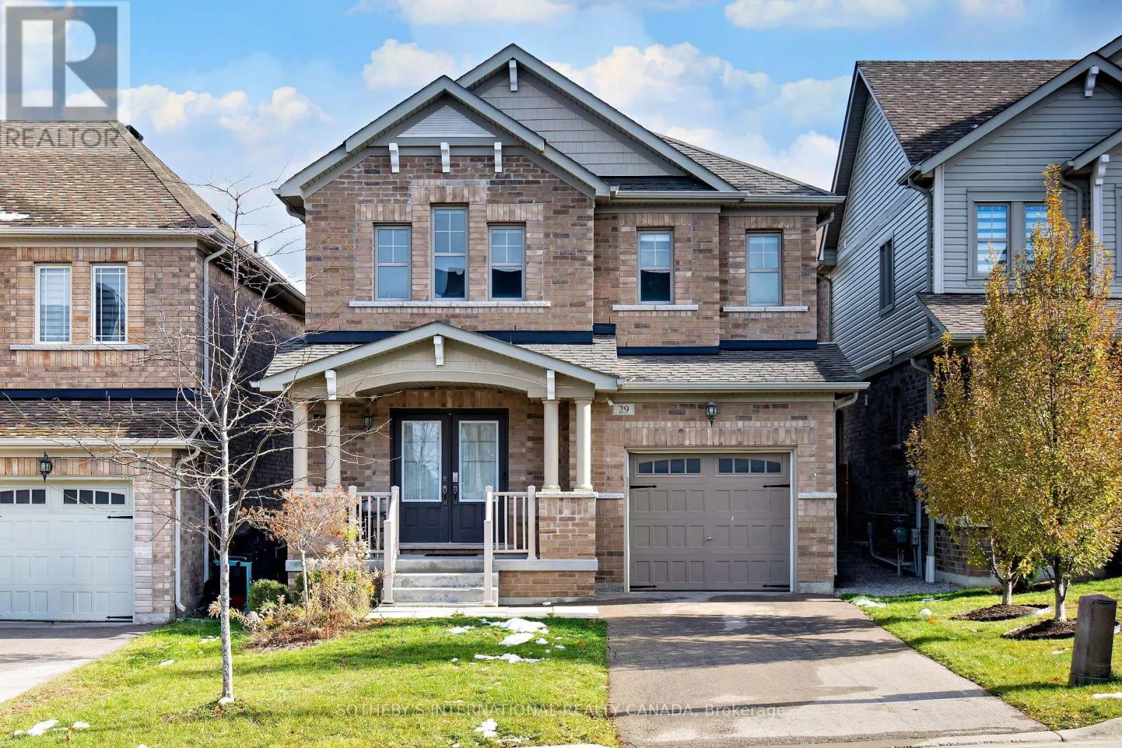 House for rent: 29 Owens Road, New Tecumseth, Ontario L9R 0T3