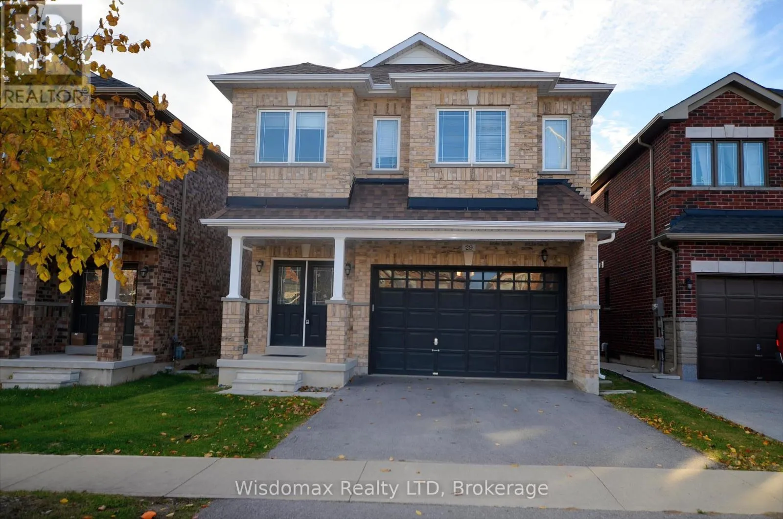 House for rent: 29 Palace Street, Thorold, Ontario L2V 0J7