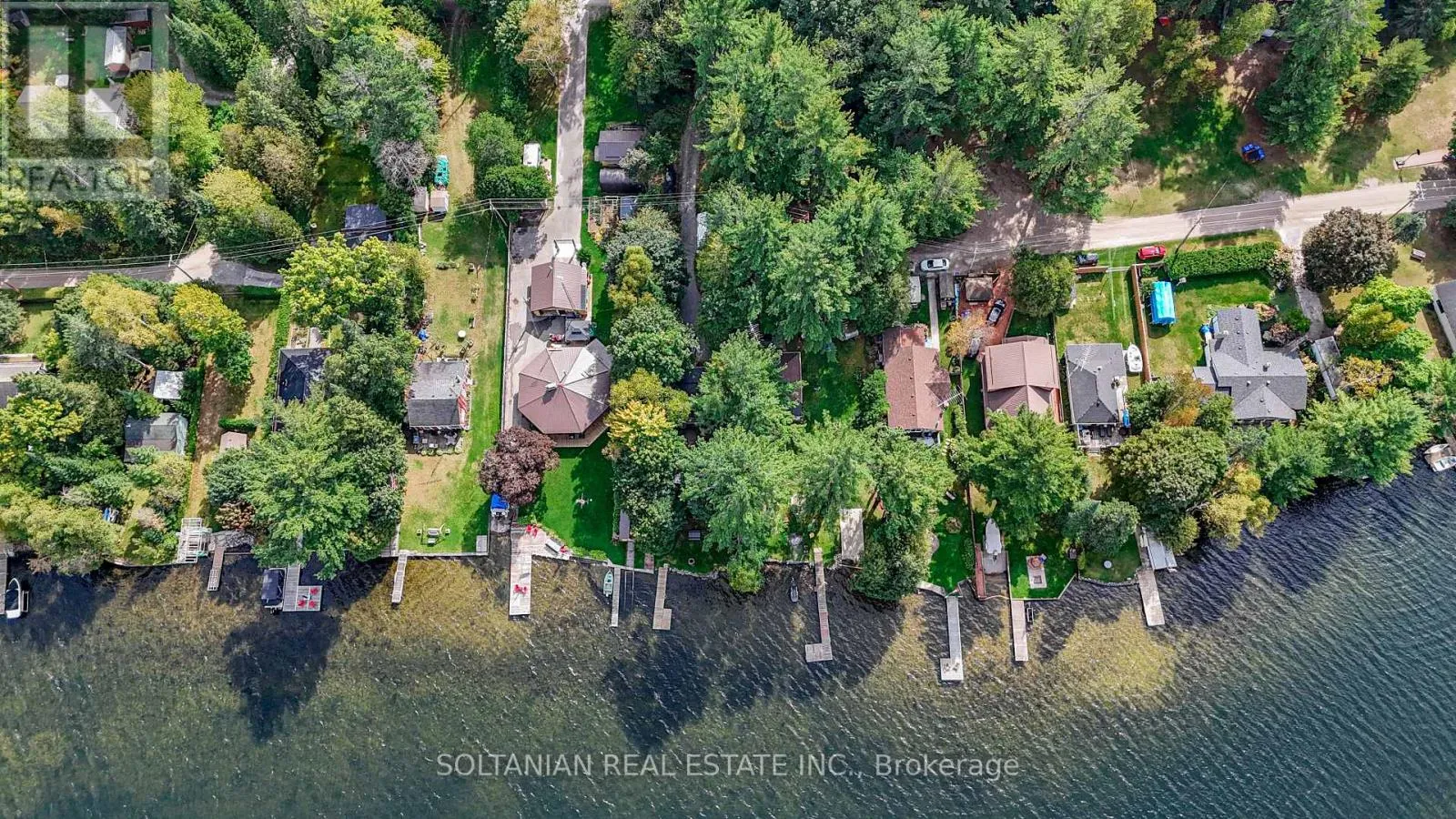 House for rent: 29 Paradise Road, Kawartha Lakes, Ontario K0M 1B0