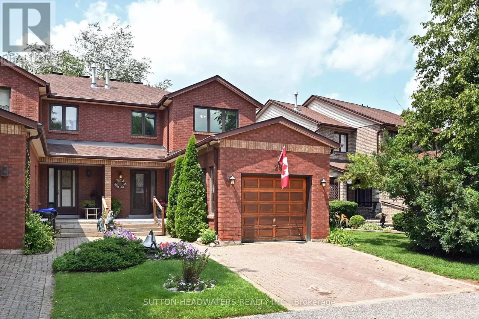 29 Parkette Drive, New Tecumseth, Ontario L9R 1S3