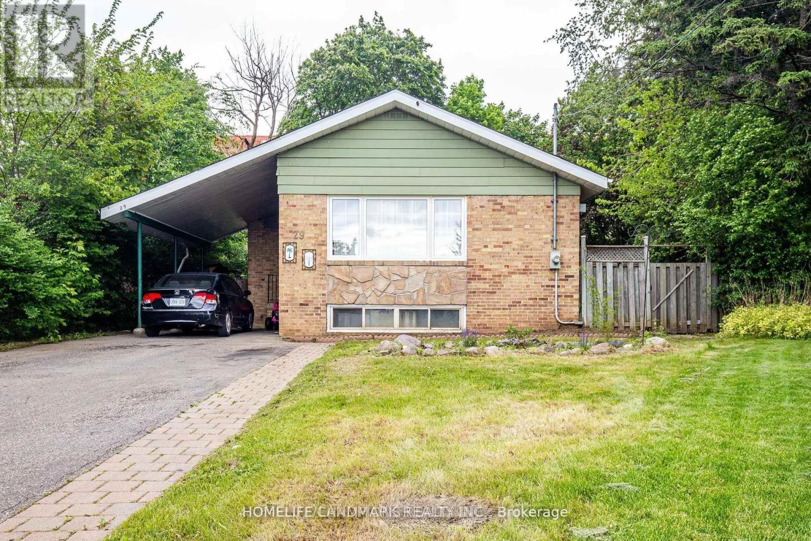 House for rent: 29 Penzance Drive, Toronto, Ontario M1K 4Z4