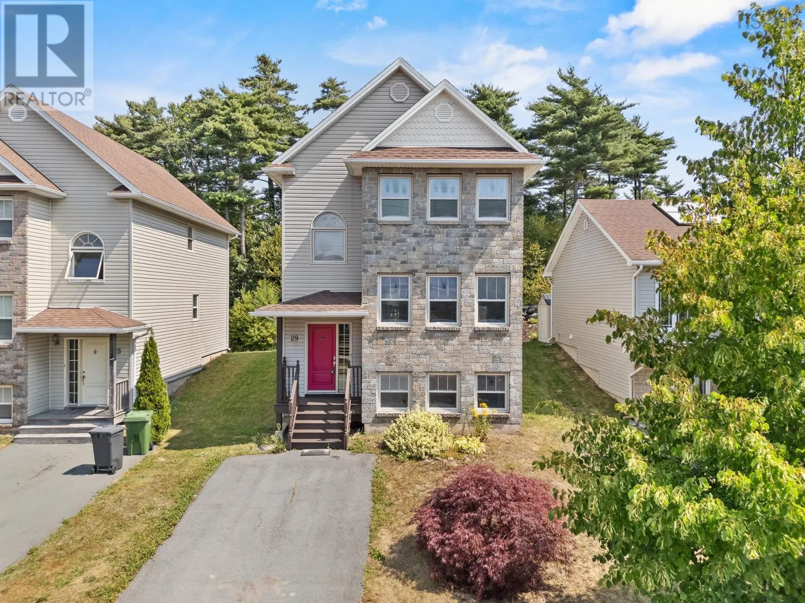 House for rent: 29 Promise Grove, Dartmouth, Nova Scotia B3A 0B5