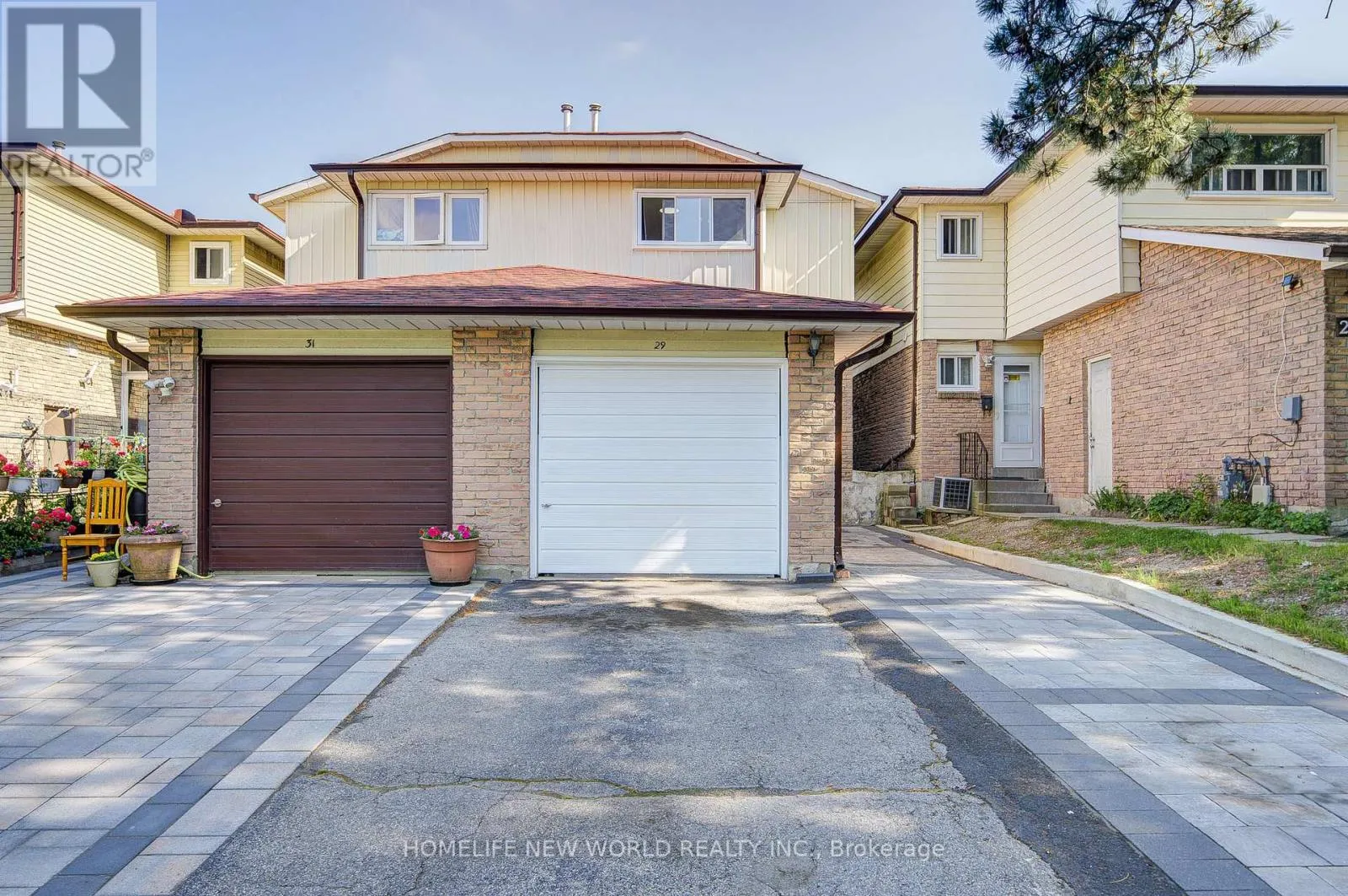 House for rent: 29 Puma Drive, Toronto, Ontario M1V 1J7