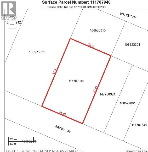 Unknown for rent: 29 Railway Avenue, Yarbo, Saskatchewan S0A 4V0