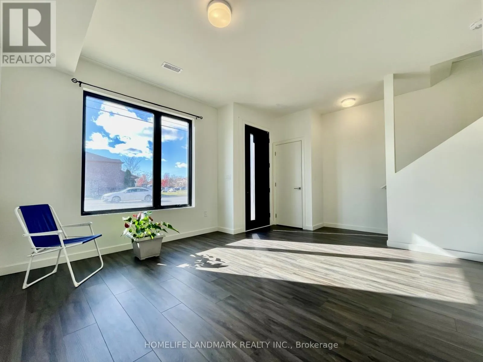 Row / Townhouse for rent: 29 Rainwater Lane, Barrie, Ontario L4N 9J6