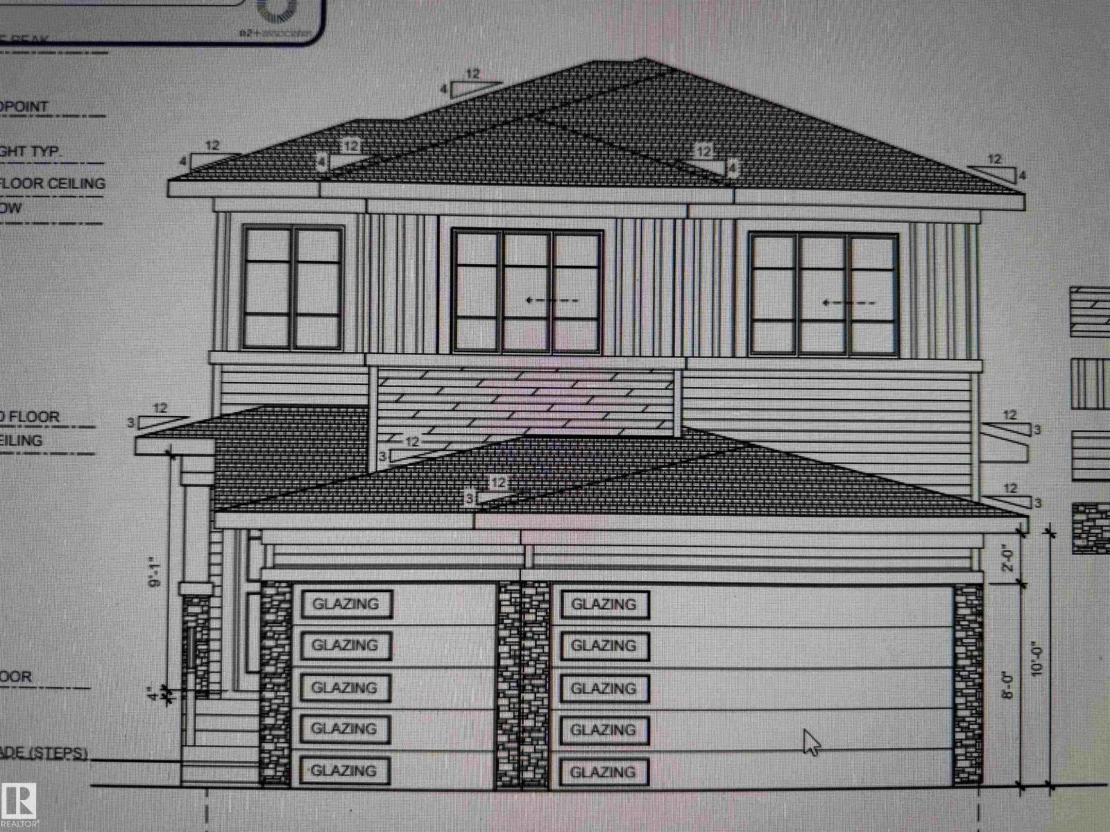 House for rent: 29 Redbud Wy, St. Albert, Alberta T8N 8E7