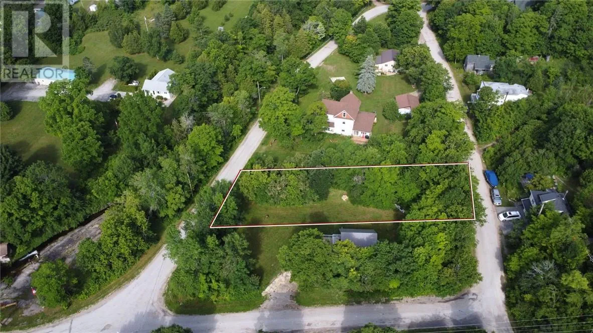 29 Robert Street, Sheguiandah, Ontario P0P 1W0