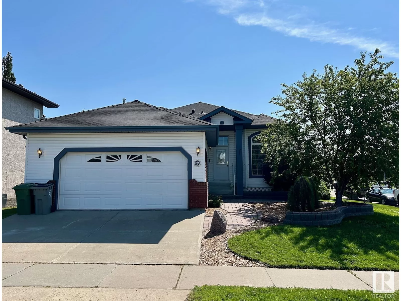 House for rent: 29 Rue Bouchard, Beaumont, Alberta T4X 1R5