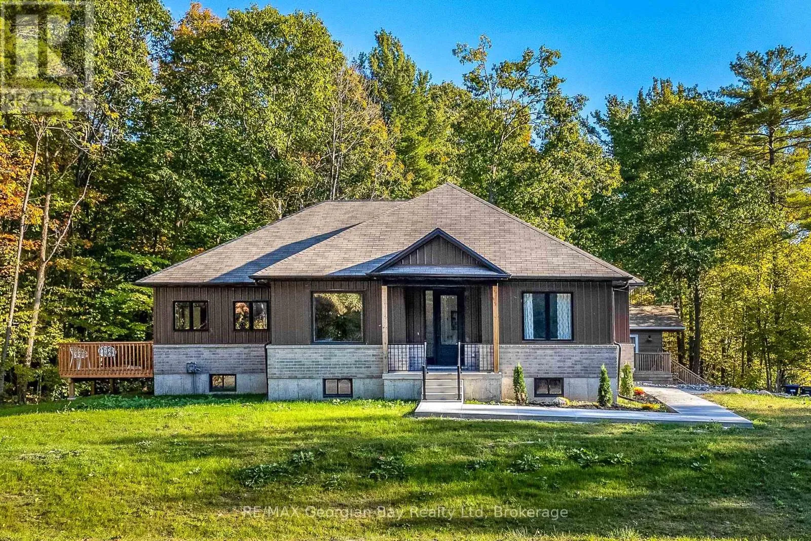 House for rent: 29 Rue Camille Road, Tiny, Ontario L9M 1R3