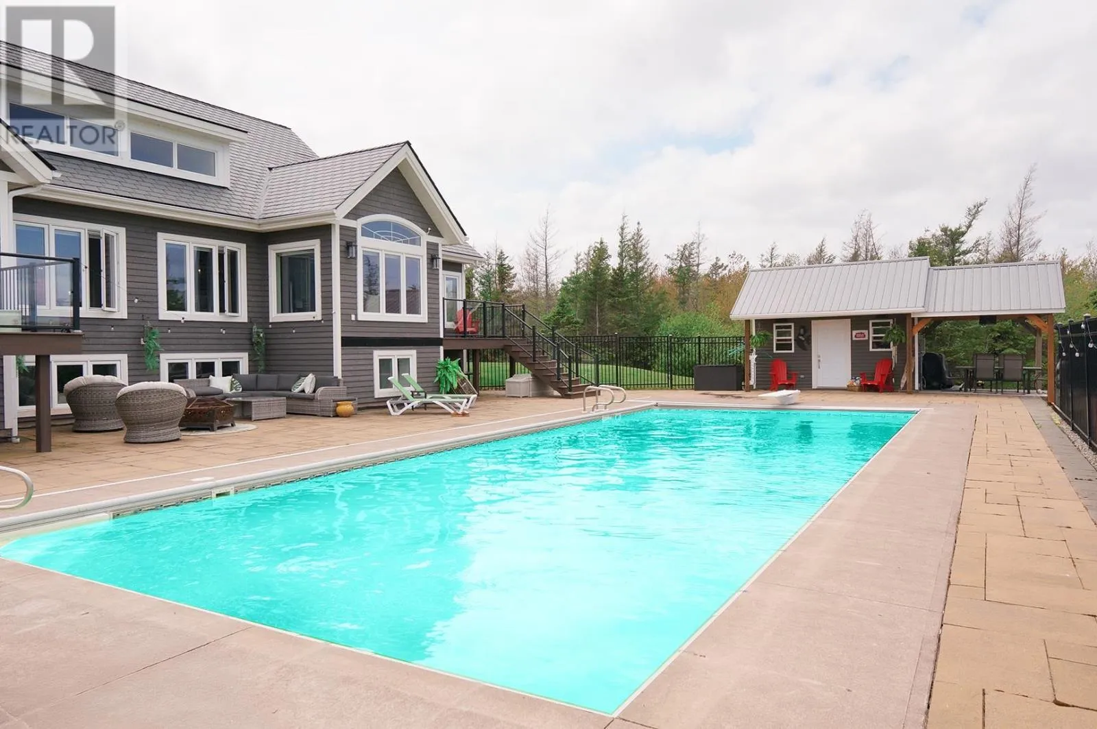 House for rent: 29 Silver Birch Trail, Donaldston, Prince Edward Island C0A 1T0