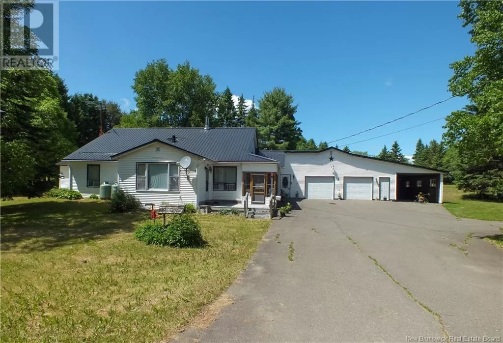 House for rent: 29 Sipprell Road, Greenfield, New Brunswick E7L 3B4