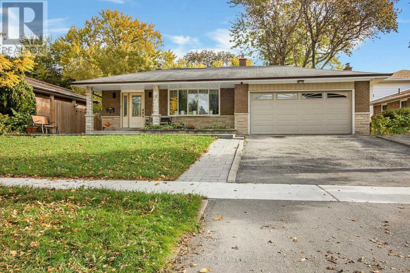 House for rent: 29 Skyridge Road, Toronto, Ontario M1E 4N7