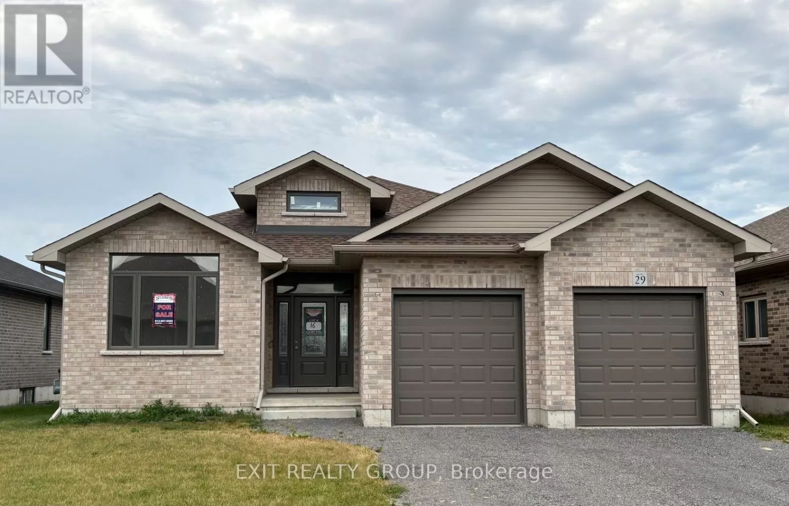 House for rent: 29 Sulmon Street, Belleville, Ontario K8N 0S5