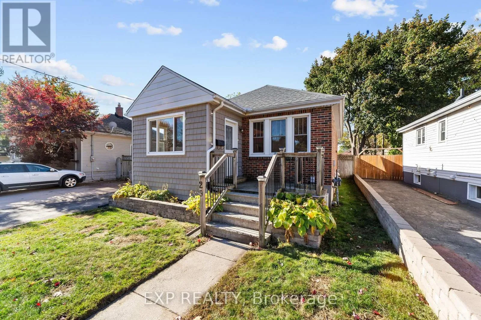 House for rent: 29 Tennyson Street, London East, Ontario N5Z 2K6