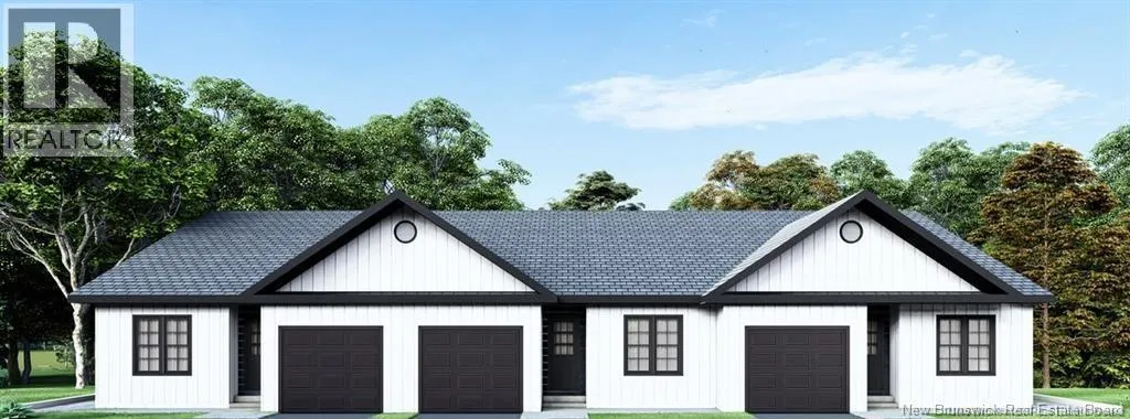 House for rent: 29 Terry Fox Drive, Oromocto, New Brunswick E2V 0P6