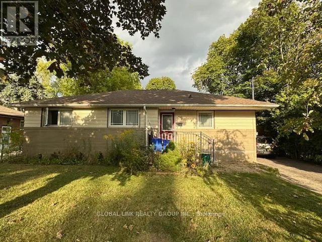 House for rent: 29 Tormore Drive, Richmond Hill, Ontario L4C 3N3