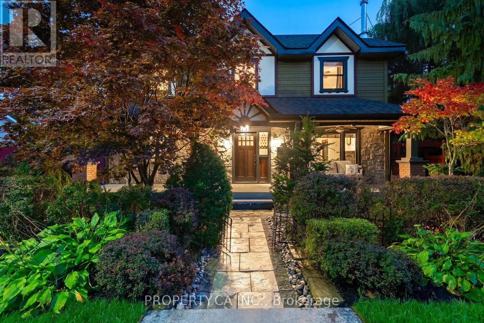 House for rent: 29 Tyler Street, Aurora, Ontario L4G 2N1