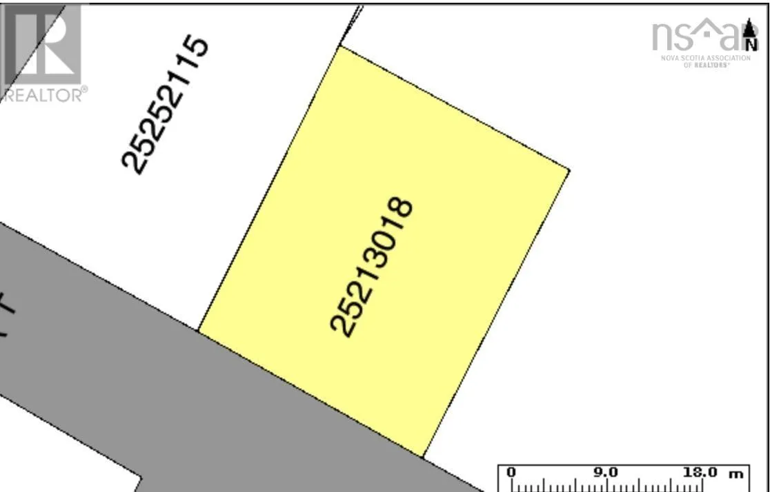 29 Upper Water Street, Oxford, Nova Scotia B0M 1P0