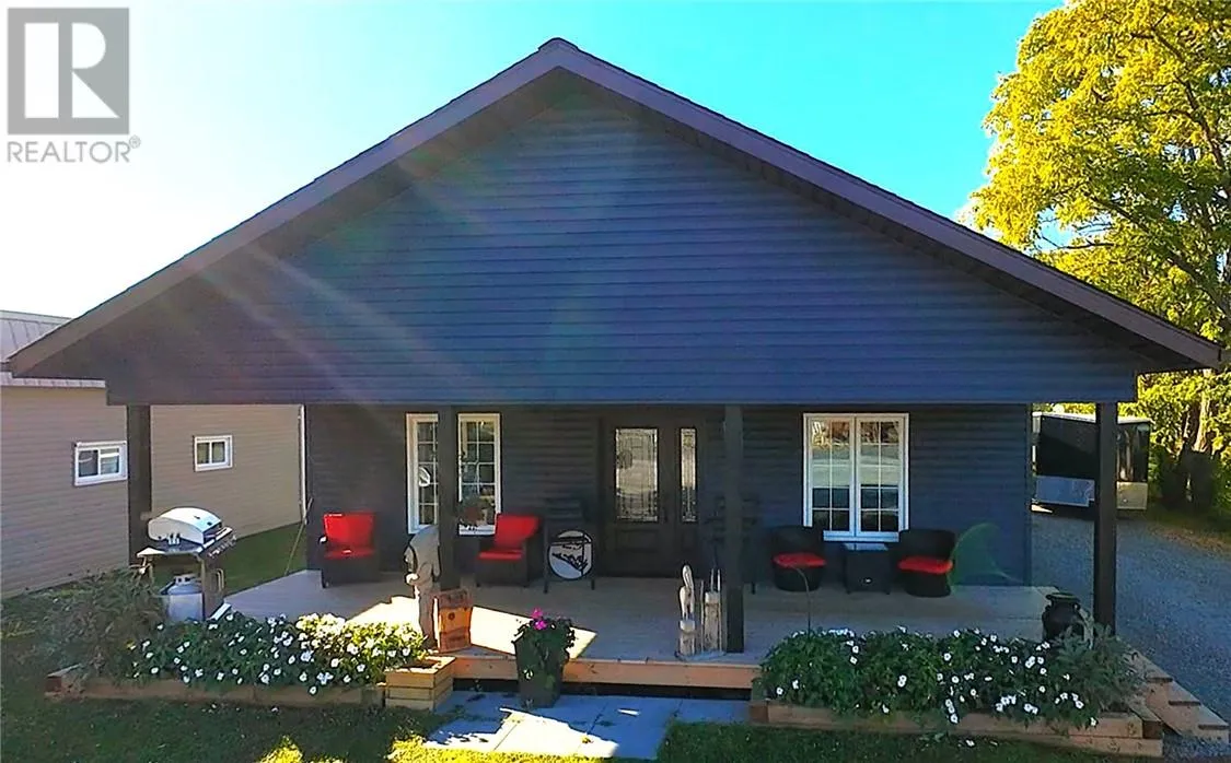 House for rent: 29 Vankoughnet  St. E., Little Current, Ontario P0P 1K0