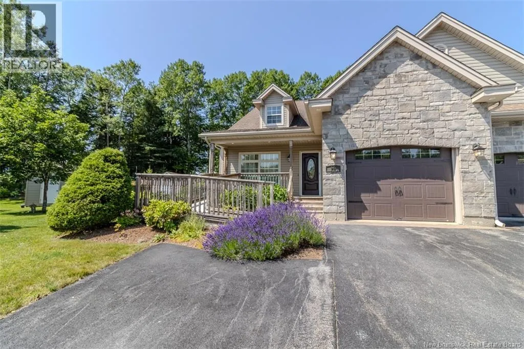 House for rent: 29 Wellington Court, Quispamsis, New Brunswick E2E 4H4