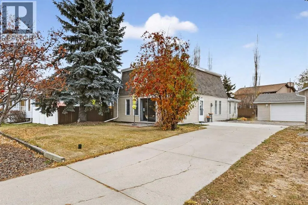 House for rent: 29 Westheights Drive, Didsbury, Alberta T0M 0W0