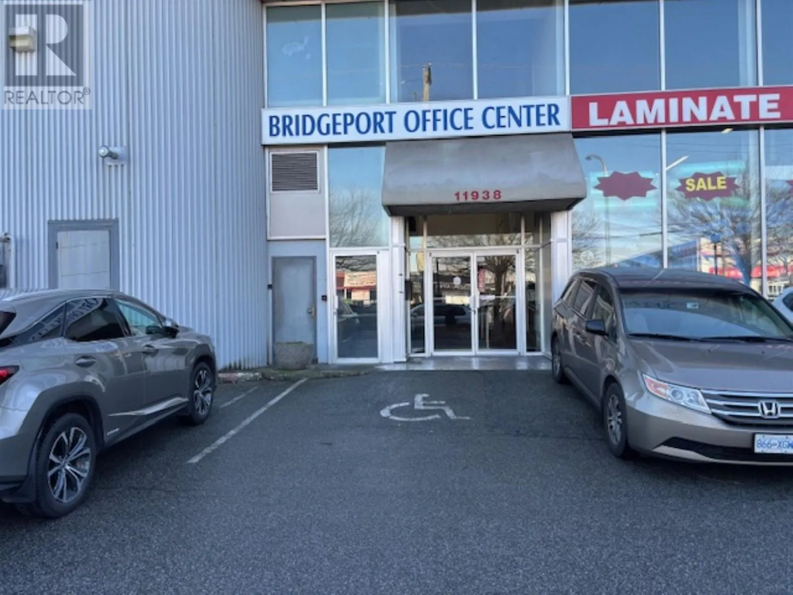 290 11938 Bridgeport Road, Richmond, British Columbia V6X 1T2