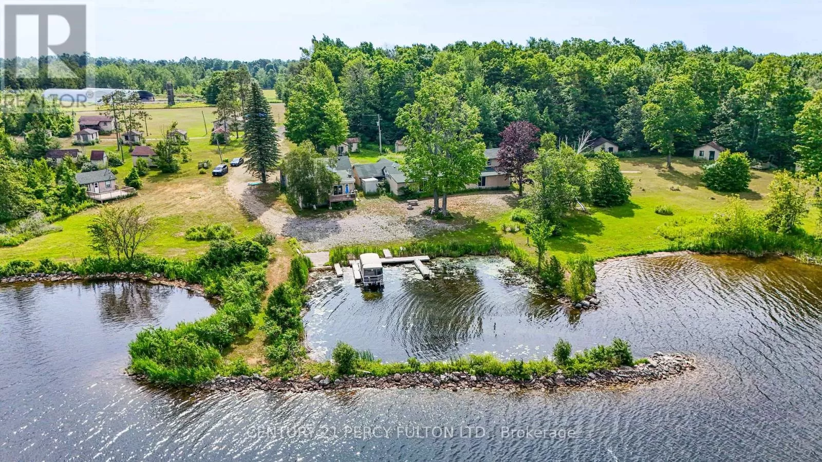 290 Cork Line, Selwyn, Ontario K0L 1T0