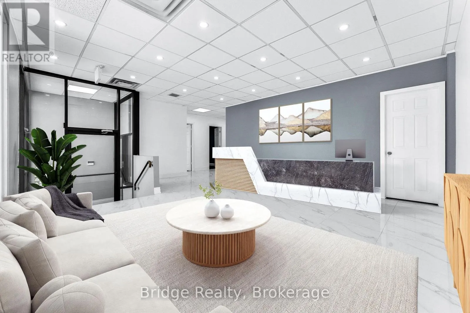 290 Dundas Street, Woodstock, Ontario N4S 1B2