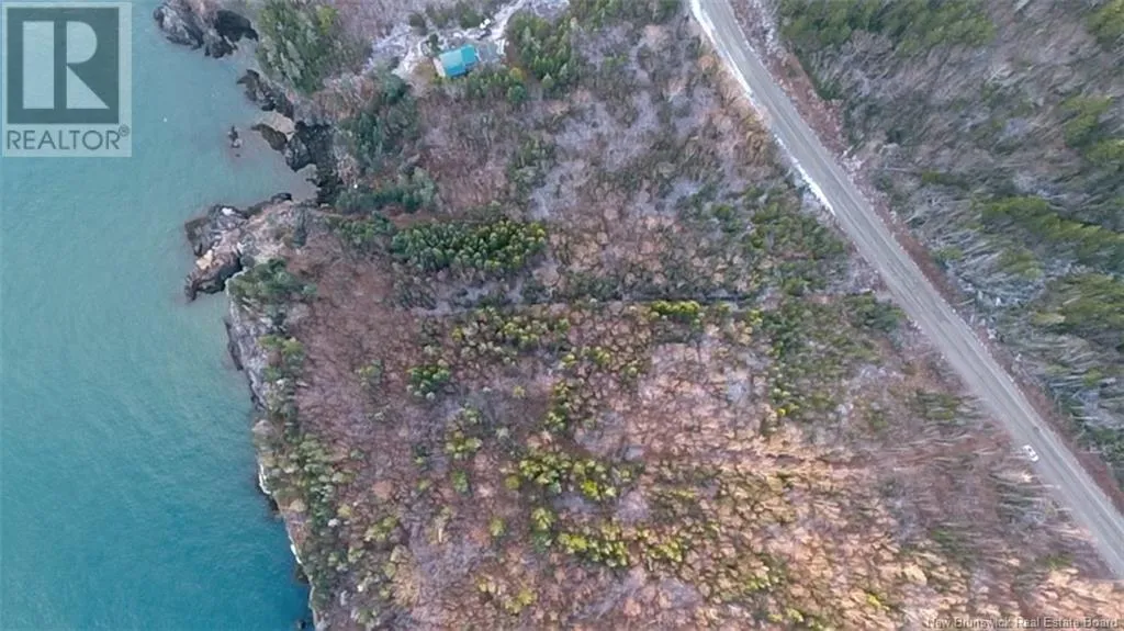 290 Fundy Drive, Campobello, New Brunswick E5E 1X2