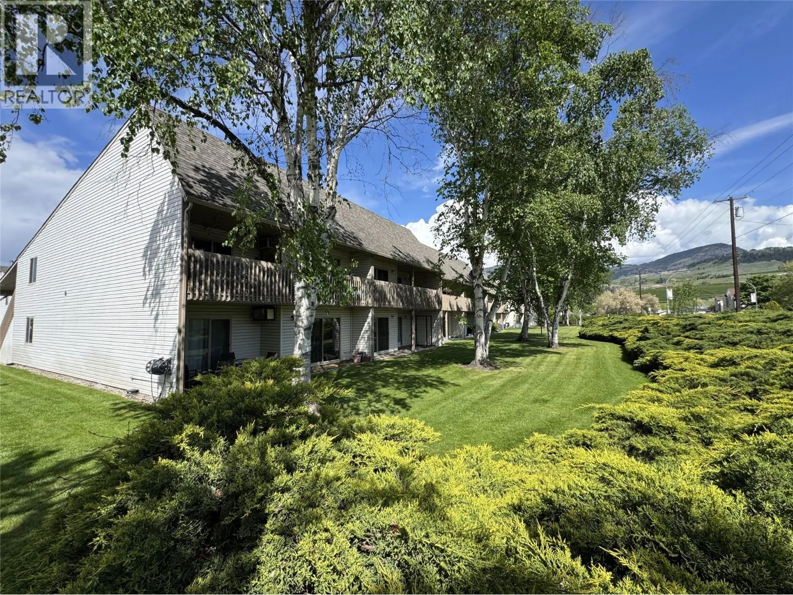 Row / Townhouse for rent: 290 Highway 33 E Unit# 113, Kelowna, British Columbia V1X 2A3