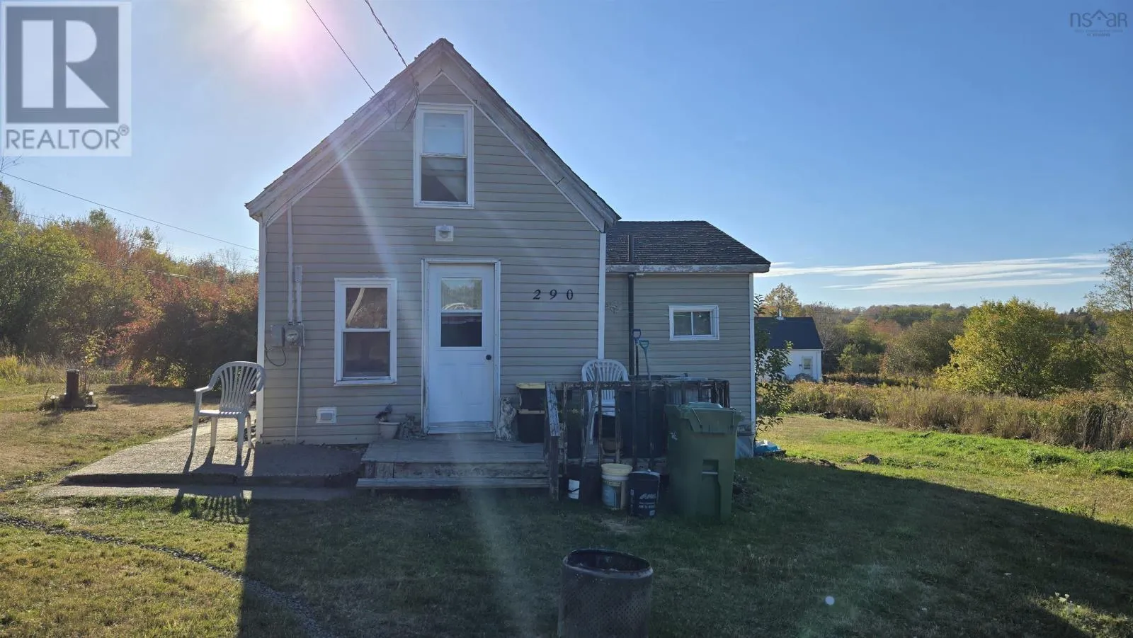 House for rent: 290 Jordantown Cross Road, Jordantown, Nova Scotia B0V 1A0