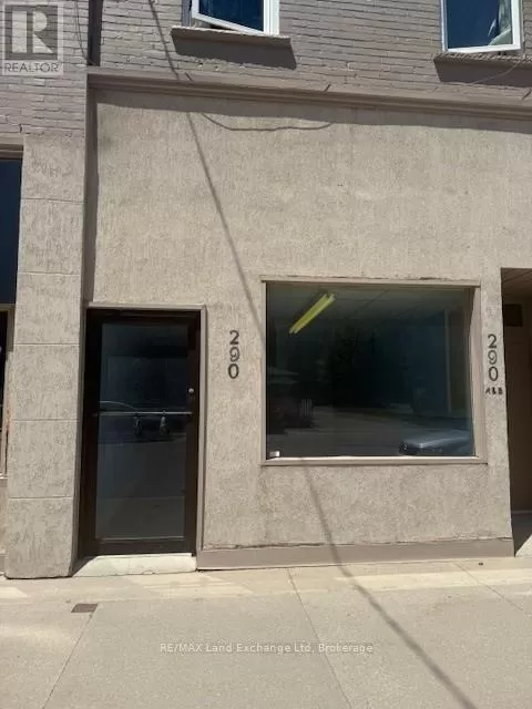 290 Josephine Street, North Huron, Ontario N0G 2W0