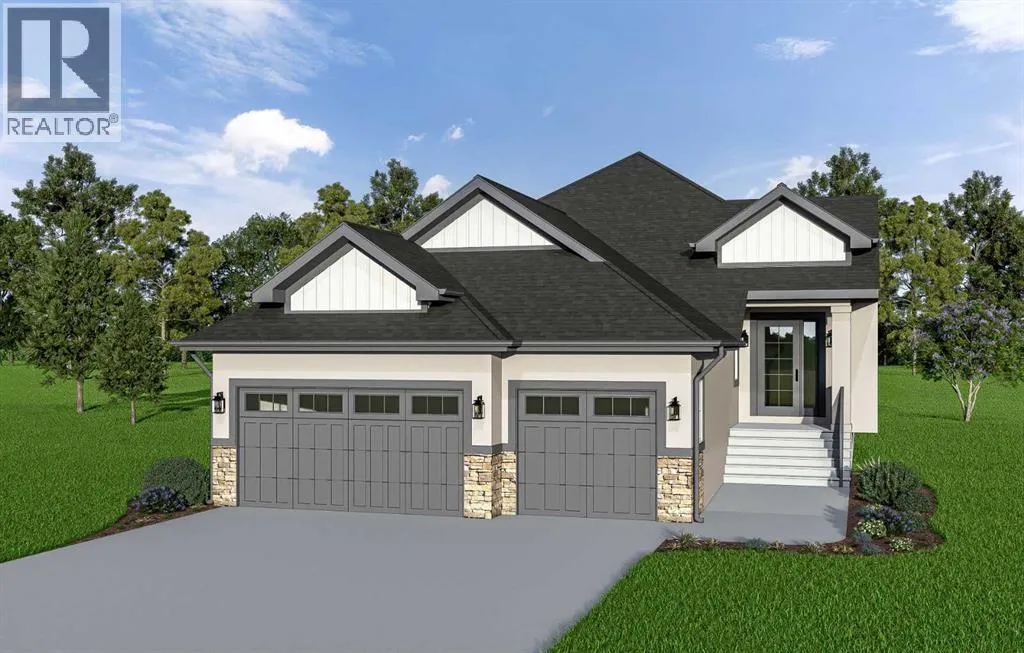 House for rent: 290 Muirfield Crescent, Lyalta, Alberta T0J 1Y1