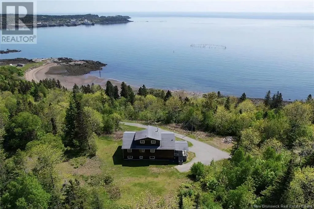 House for rent: 290 Route 776 Route, Grand Manan, New Brunswick E5G 1A5