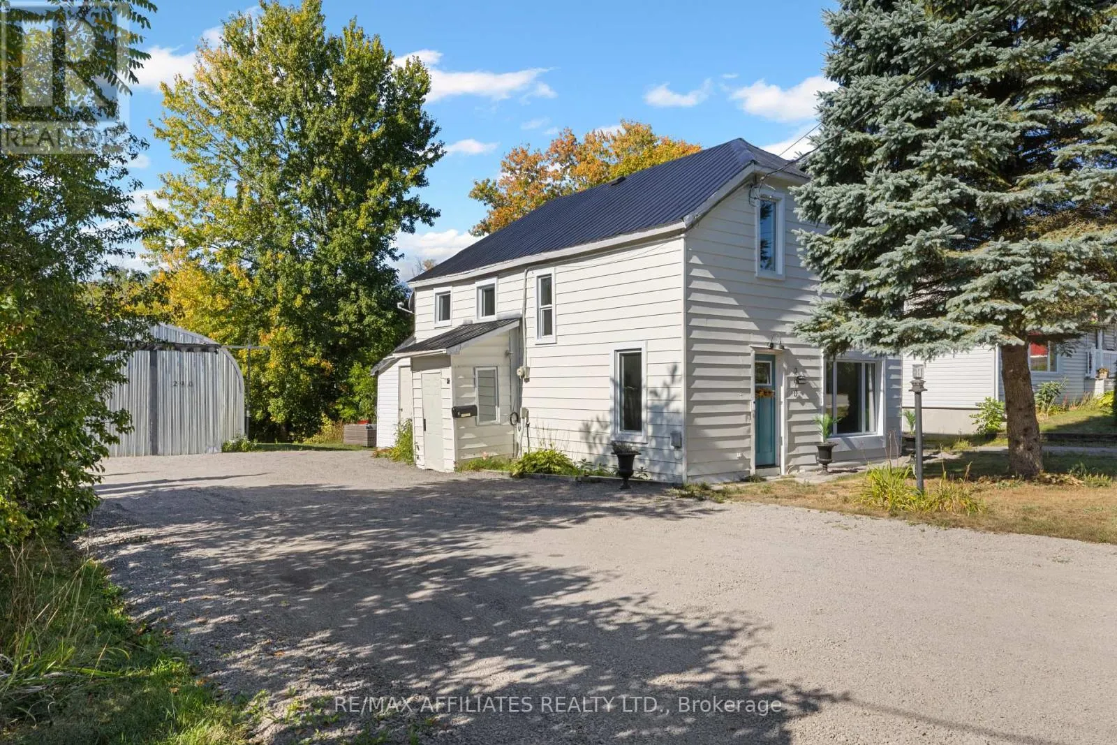 House for rent: 290 Water Street, Mississippi Mills, Ontario K0A 1A0