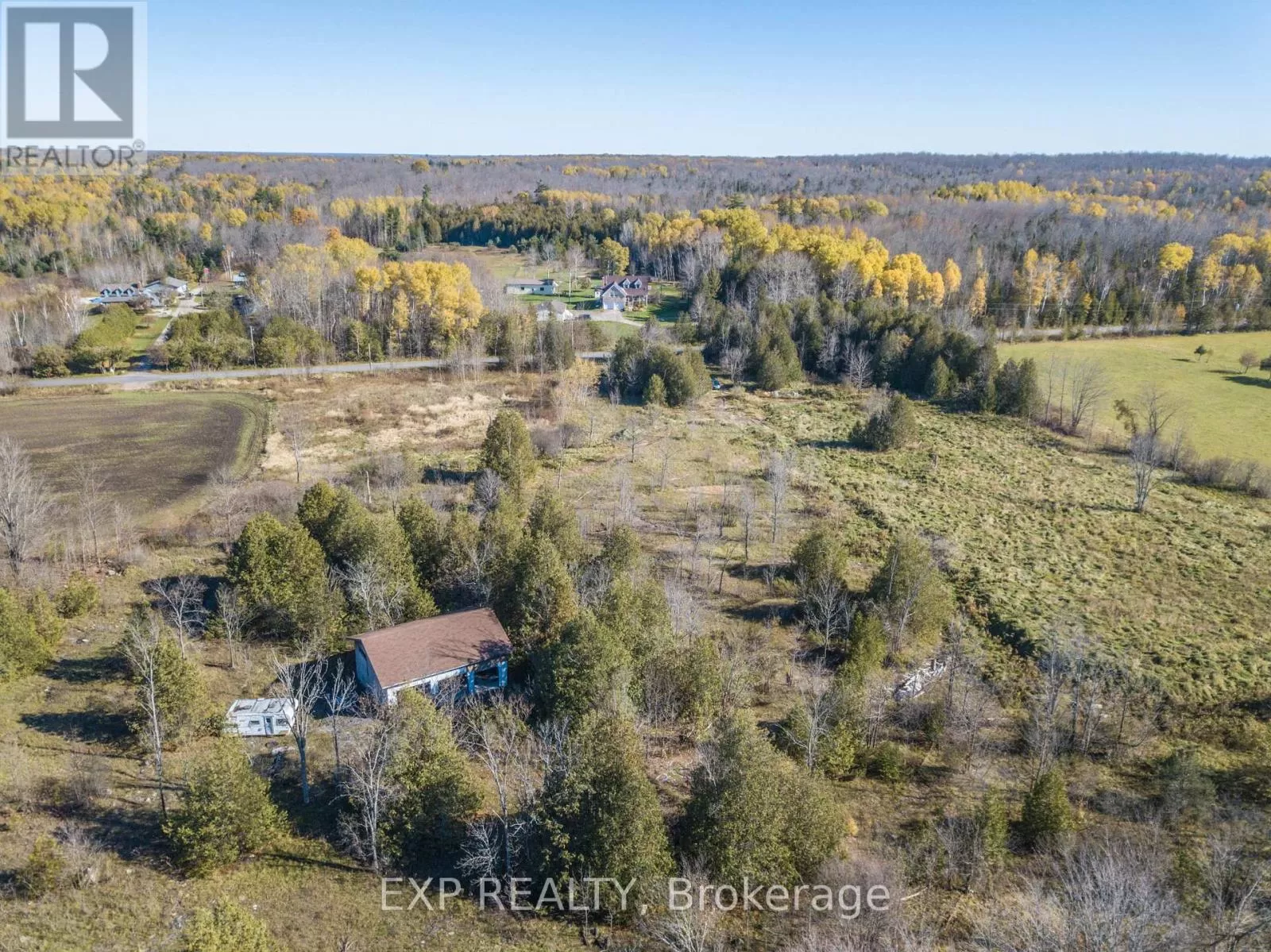 2900 Telford Line, Severn, Ontario L3V 6R1