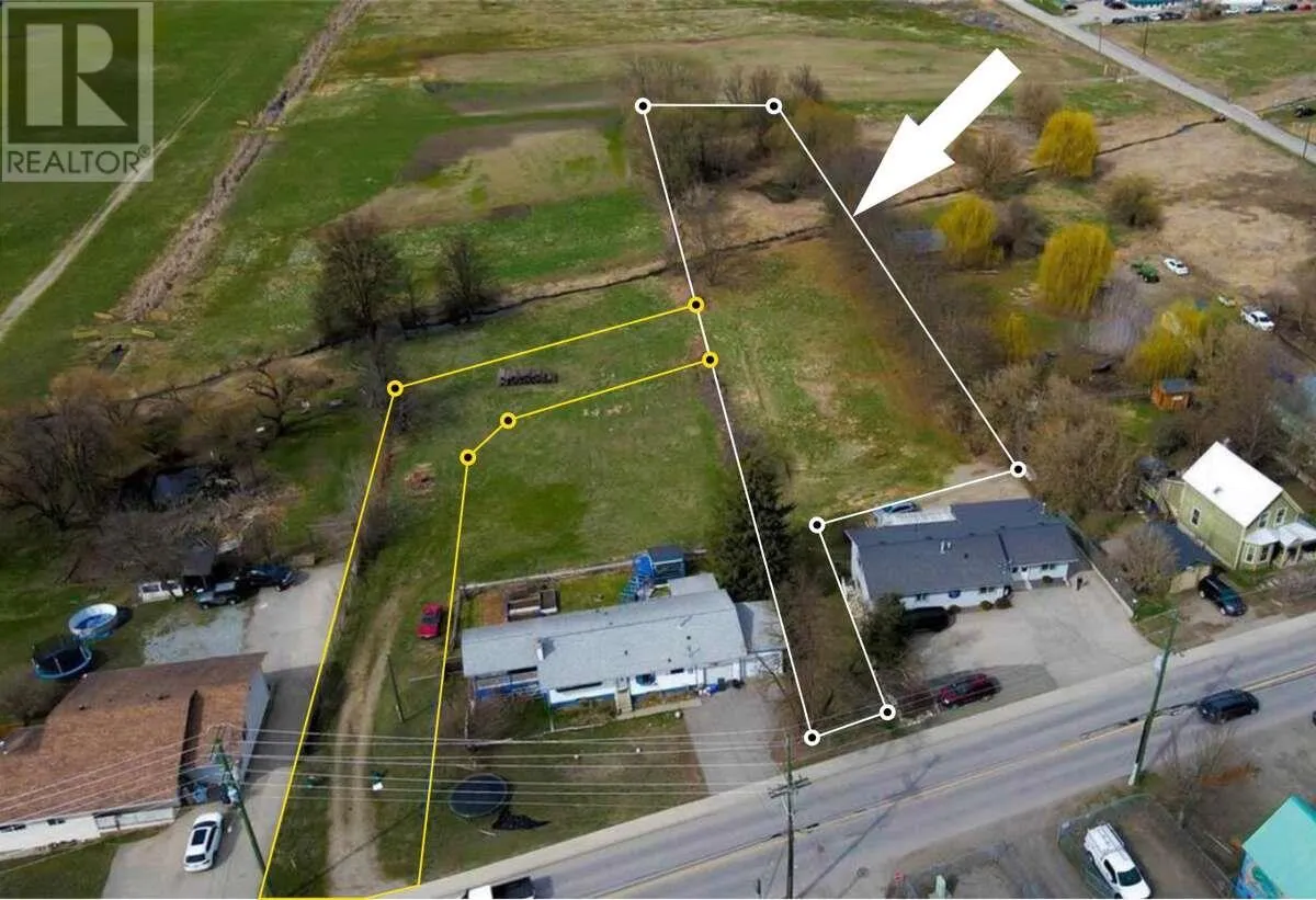 Other for rent: 2900 Wood Avenue, Armstrong, British Columbia V0E 1B0