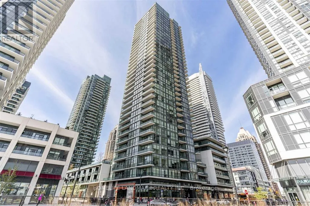 Apartment for rent: 2901 - 4065 Brickstone Mews, Mississauga, Ontario L5B 0G3