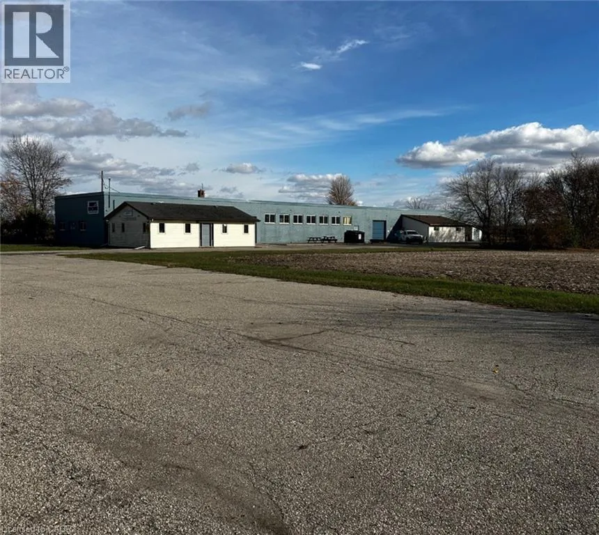 2901 Greenfield Road, Ayr, Ontario N0B 1E0
