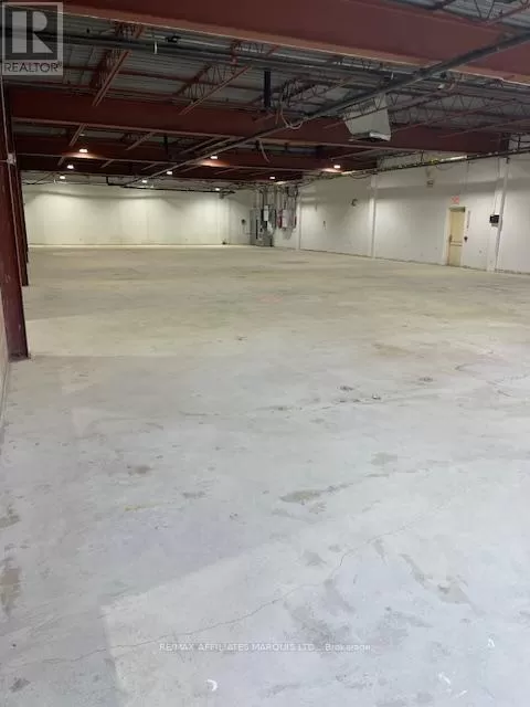 Multi-Tenant Industrial for rent: 2901 Marleau Avenue, Cornwall, Ontario K6H 6G5