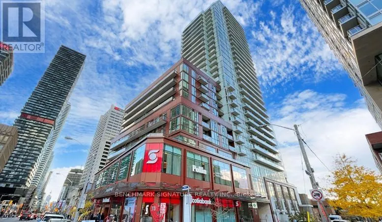 Apartment for rent: 2902 - 33 Helendale Avenue, Toronto, Ontario M4R 0A4