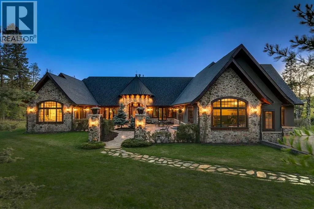 House for rent: 290226 316 Street W, Rural Foothills County, Alberta T0L 1W4